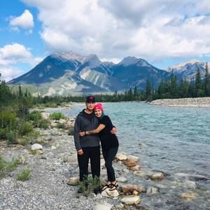 Meet your Posher, Roxanne